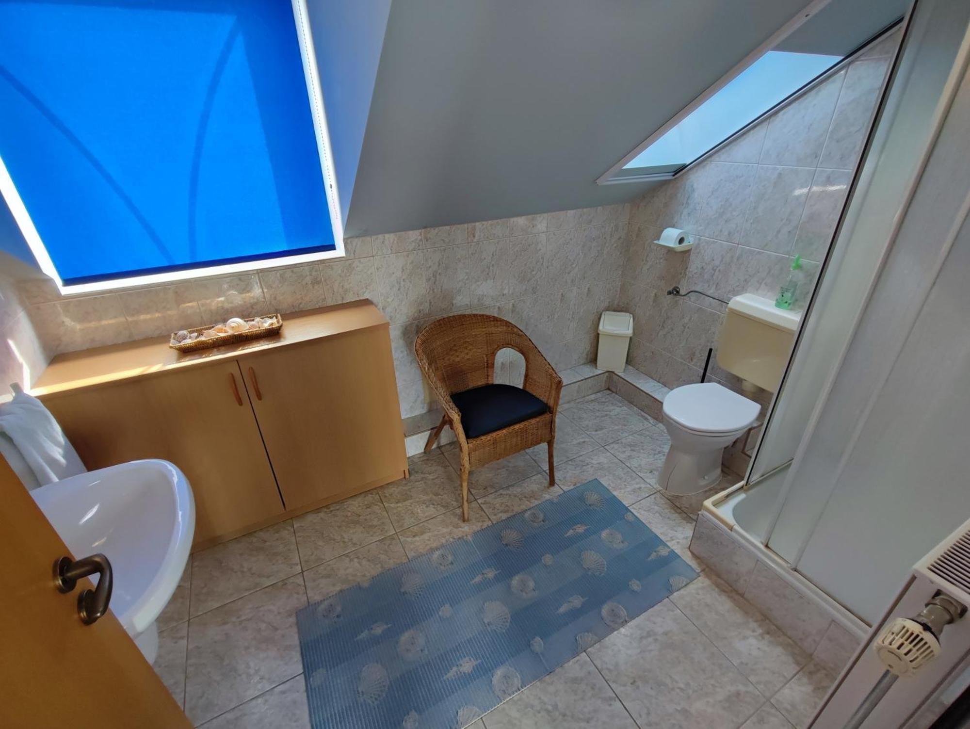 Villa Toparti -